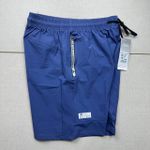 Short Adidas Dry fit - Masculino - Lilás - AD26