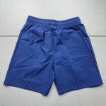 Short Adidas Dry fit - Masculino - Lilás - AD26