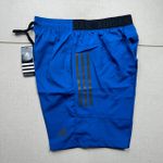 Short Adidas Dry fit - Masculino - Azul - AD27