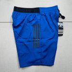 Short Adidas Dry fit - Masculino - Azul - AD27