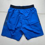Short Adidas Dry fit - Masculino - Azul - AD27