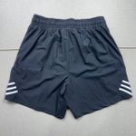 Short Adidas Dry fit - Masculino - Cinza - AD28
