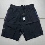 Short Adidas Dry fit - Masculino - (Refletivo) - Preto - AD29