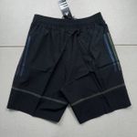 Short Adidas Dry fit - Masculino - (Refletivo) - Preto - AD29