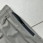 Short Adidas Dry fit - Masculino - Bege - AD30