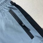Short Adidas Dry fit - Masculino - Cinza - AD31