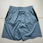 Short Adidas Dry fit - Masculino - Cinza - AD31
