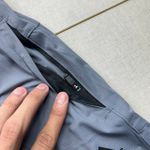 Short Adidas Dry fit - Masculino - Cinza - AD32