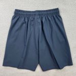 Short Adidas Dry fit - Masculino - Cinza - AD33