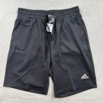  Short Adidas Dry fit - Masculino - Grafite - AD35
