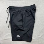  Short Adidas Dry fit - Masculino - Grafite - AD35