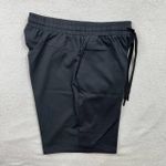  Short Adidas Dry fit - Masculino - Grafite - AD35