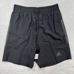 Short Adidas Dry fit - Masculino - Preto - AD39