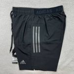 Short Adidas Dry fit - Masculino - Preto - AD39