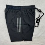 Short Adidas Dry fit - Masculino - Preto - AD39