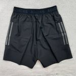 Short Adidas Dry fit - Masculino - Preto - AD39