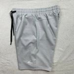 Short Adidas Dry fit - Masculino - Cinza - AD41