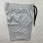 Short Adidas Dry fit - Masculino - Cinza - AD41