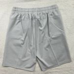 Short Adidas Dry fit - Masculino - Cinza - AD41