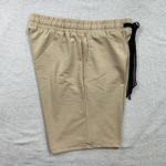 Short Adidas Dry fit - Masculino - Bege - AD42