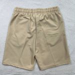 Short Adidas Dry fit - Masculino - Bege - AD42
