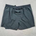Short Nike Dry Fit - (Aquecedor interno) - Masculino - NK04 - Cinza