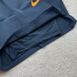 Short Nike Dry fit (aquecedor interno) - Masculino - NK39 - Azul