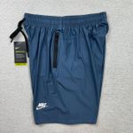Short Nike Dry fit - Masculino - NK40- Azul