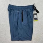 Short Nike Dry fit - Masculino - NK40- Azul