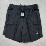 Short Nike Dry fit - Masculino - NK42 - Preto