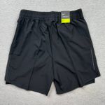 Short Nike Dry fit - Masculino - NK42 - Preto