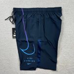 Short Nike Dry fit - Masculino - NK43 - Azul