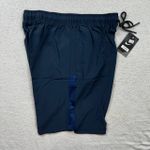 Short Nike Dry fit - Masculino - NK43 - Azul