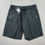 Short Nike Dry fit - Masculino - NK44 - Cinza
