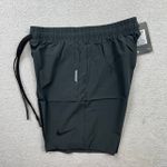 Short Nike Dry fit - Masculino - NK44 - Cinza