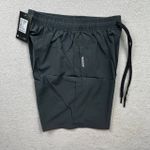 Short Nike Dry fit - Masculino - NK44 - Cinza