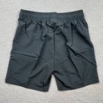 Short Nike Dry fit - Masculino - NK44 - Cinza