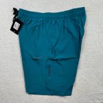 Short Nike Dry fit - Masculino - NK45 - Verde