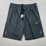 Short Nike Dry fit - Masculino - NK46 - Grafite