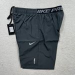 Short Nike Dry fit - Masculino - NK46 - Grafite