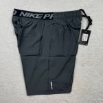 Short Nike Dry fit - Masculino - NK46 - Grafite