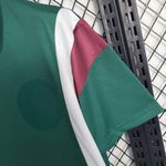 Camisa de treino do Palmeiras 23/24 - Verde