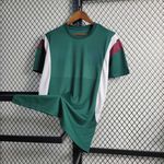 Camisa de treino do Palmeiras 23/24 - Verde