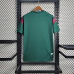 Camisa de treino do Palmeiras 23/24 - Verde