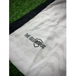 Conjunto Infantil Botafogo Away 23/24 - Branca