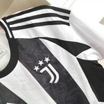 Camisa Juventus Home I 24/25 Torcedor Masculino