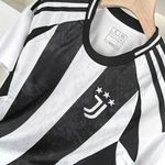 Camisa Juventus Home I 24/25 Torcedor Masculino
