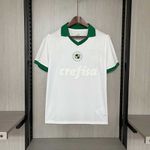 Camisa Palmeiras Edição Especial 24/25 Torcedor Masculina (BRANCO)