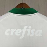 Camisa Palmeiras Edição Especial 24/25 Torcedor Masculina (BRANCO)