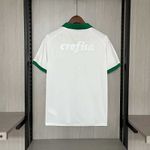 Camisa Palmeiras Edição Especial 24/25 Torcedor Masculina (BRANCO)